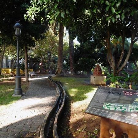 La Pernocta Διαμέρισμα Arucas Εξωτερικό φωτογραφία